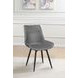 Bellance Grey Dining Chair Set Of 2