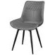 Bellance Grey Dining Chair Set Of 2