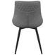 Bellance Grey Dining Chair Set Of 2