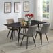 Bellance Grey Dining Chair Set Of 2