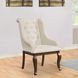Brockway Antique Java Arm Chair Set of 2