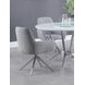Abby Grey Dining Chair