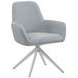 Abby Grey Dining Chair