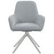 Abby Grey Dining Chair