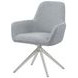 Abby Grey Dining Chair