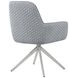 Abby Grey Dining Chair