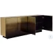 Radcliffe Bronze And Black Sideboard
