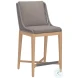 Sorrento Palazzo Taupe Outdoor Bar Stool