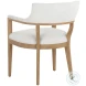 Elma Natural Dining Room Set