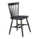 Tyce Black Dining Chair Set of 2