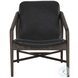 Cinelli Brentwood Charcoal Lounge Chair
