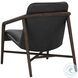 Cinelli Brentwood Charcoal Lounge Chair
