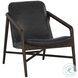 Cinelli Brentwood Charcoal Lounge Chair