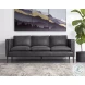 Hollington Brentwood Charcoal Sofa