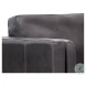 Hollington Brentwood Charcoal Sofa