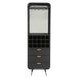 Magara Black Bar Cabinet