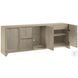 Rhaenyra Sand Beige Sideboard