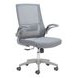 Pater Gray Office Chair