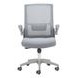 Pater Gray Office Chair