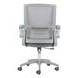 Pater Gray Office Chair