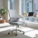 Pater Gray Office Chair