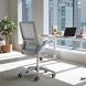Pater Gray Office Chair