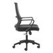 Jett Black Low Back Office Chair