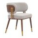 Brew Beige Upholstered Dining Chair