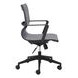 Stacy Dark Gray Office Chair