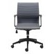 Stacy Dark Gray Office Chair