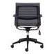 Stacy Dark Gray Office Chair
