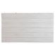 Lake House Weathered White Rectangular Cocktail Table
