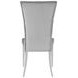 Kerwin Grey Tufted Upholstered Side Chair Set of 2