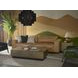 Anakin Tuscany Cognac Leather Sofa
