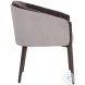 Layla Meg Ash Dining Chair