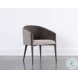 Layla Meg Ash Dining Chair