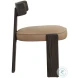 Horton Sahara Sand Dining Chair Set of 2