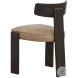 Horton Sahara Sand Dining Chair Set of 2