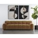 Romy Meg Gold Sofa