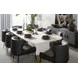 Calida Cream Dining Table