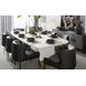 Calida Cream Dining Table