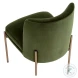 Richie Forest Green Dining Chair