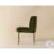 Richie Forest Green Dining Chair