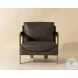Garo Bravo Ash Lounge Chair