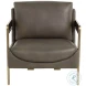 Garo Bravo Ash Lounge Chair