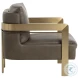 Garo Bravo Ash Lounge Chair