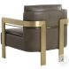 Garo Bravo Ash Lounge Chair