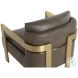Garo Bravo Ash Lounge Chair