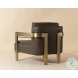 Garo Bravo Ash Lounge Chair
