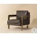 Garo Bravo Ash Lounge Chair